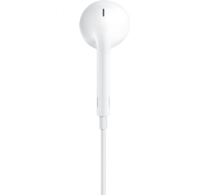 Apple Навушники Apple EarPods USB-C White (MYQY3ZM/A)