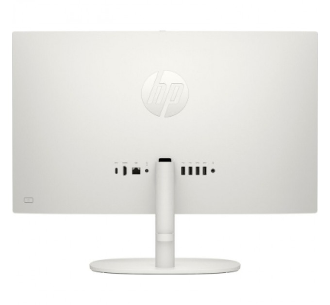HP Комп'ютер HP 22-dg0000ua AiO / i3-N300, 8, 512, WiFi, Cam, K&M (AE0P1EA)