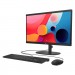 HP Комп'ютер HP 22-dg0001ua AiO / i3-N300, 8, 512, WiFi, Cam, K&M (AE0P2EA)