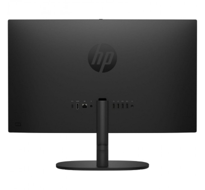 HP Комп'ютер HP 22-dg0001ua AiO / i3-N300, 8, 512, WiFi, Cam, K&M (AE0P2EA)