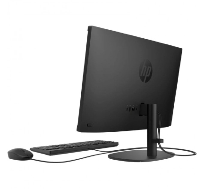 HP Комп'ютер HP 22-dg0001ua AiO / i3-N300, 8, 512, WiFi, Cam, K&M (AE0P2EA)