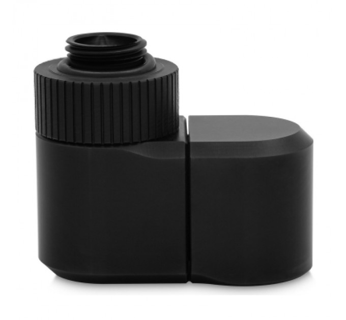 Ekwb Фітинг для СРО Ekwb EK-Quantum Torque Double Rotary Offset 21 - Black (3831109893111)