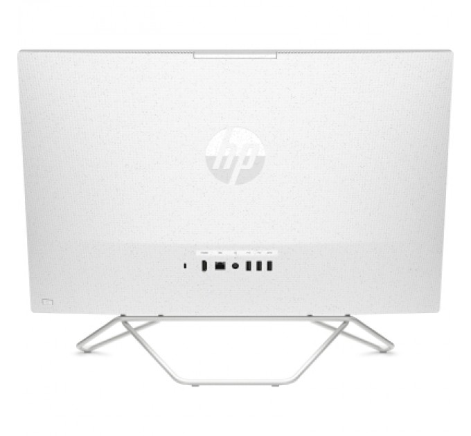 HP Комп'ютер HP 24-cb1000ua AiO / i3-1215U, 16, 512, WiFi, Cam, K&M (AE0P3EA)