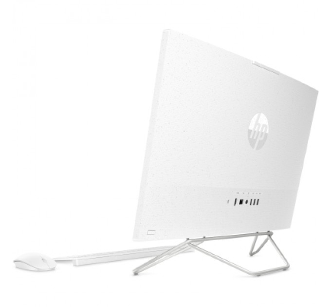 HP Комп'ютер HP 24-cb1000ua AiO / i3-1215U, 16, 512, WiFi, Cam, K&M (AE0P3EA)