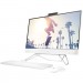 HP Комп'ютер HP 24-cb1000ua AiO / i3-1215U, 16, 512, WiFi, Cam, K&M (AE0P3EA)