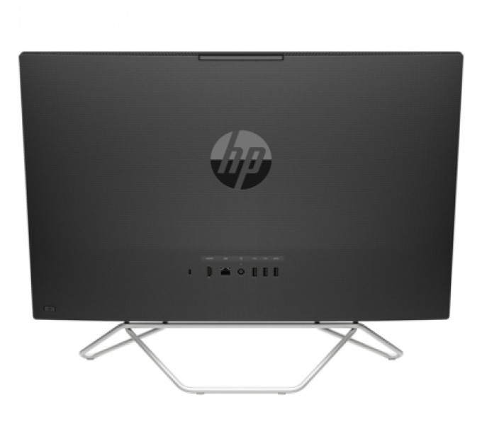 HP Комп'ютер HP 24-cb1001ua AiO / i5-1235U, 16, 512, WiFi, Cam, K&M (AE0P4EA)