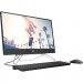 HP Комп'ютер HP 24-cb1001ua AiO / i5-1235U, 16, 512, WiFi, Cam, K&M (AE0P4EA)