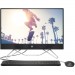 HP Комп'ютер HP 24-cb1001ua AiO / i5-1235U, 16, 512, WiFi, Cam, K&M (AE0P4EA)