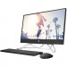 HP Комп'ютер HP 24-cb1001ua AiO / i5-1235U, 16, 512, WiFi, Cam, K&M (AE0P4EA)