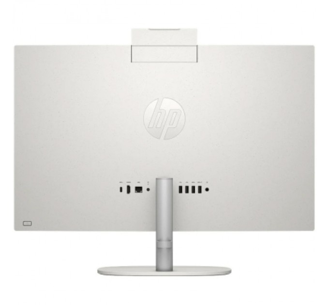 HP Комп'ютер HP 24-cr1002ua AiO / Ultra7-155U, 16, 512, WiFi, Cam, K&M (AE0P5EA)