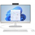 HP Комп'ютер HP 24-cr1002ua AiO / Ultra7-155U, 16, 512, WiFi, Cam, K&M (AE0P5EA)