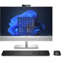 HP Комп'ютер HP EliteOne 870 G9 AiO / i5-14500, 16, 512, K&M, WiFi, W11Pro (99A78ET)
