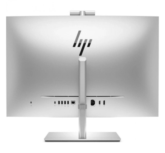 HP Комп'ютер HP EliteOne 870 G9 AiO / i5-14500, 16, 512, K&M, WiFi, W11Pro (99A78ET)