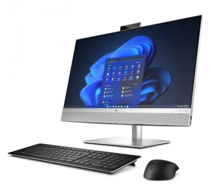 HP Комп'ютер HP EliteOne 870 G9 AiO / i7-14700, 32, SSD1Tb, K&M, WiFi, W11P (99B12ET)