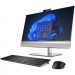 HP Комп'ютер HP EliteOne 870 G9 AiO / i7-14700, 32, SSD1Tb, K&M, WiFi, W11P (99B12ET)