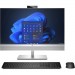 HP Комп'ютер HP EliteOne 870 G9 AiO / i7-14700, 32, SSD1Tb, K&M, WiFi, W11P (99B12ET)