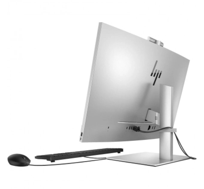 HP Комп'ютер HP EliteOne 870 G9 AiO / i7-14700, 32, SSD1Tb, RTX3050Ti 4GB, K&M, WiFi, W11P (99A45ET)