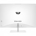 HP Комп'ютер HP Pavilion 27-ca2012ua AiO / i7-13700T, 32, SSD1Tb, RTX3050 4GB, WiFi, Cam, K&M (AE0P7EA)