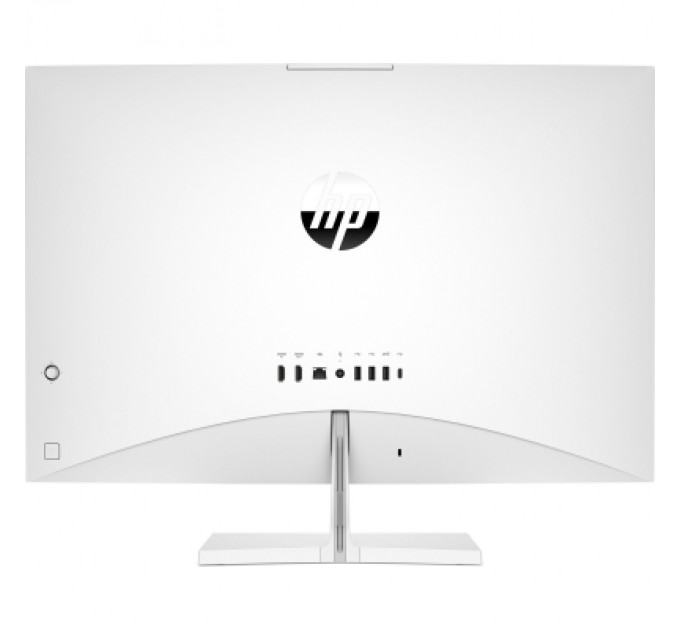 HP Комп'ютер HP Pavilion 27-ca2013ua AiO / i5-13400T, 16, 512, RTX3050 4GB, WiFi, Cam, K&M (AE0P8EA)