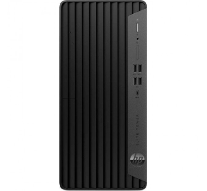 HP Комп'ютер HP Elite Tower 800 G9 / i7-14700, 16, 512, RTX3060 12GB, DVD-WR, K&M, WiFi, W11P (99A82ET)