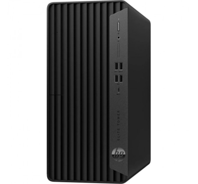 HP Комп'ютер HP Elite Tower 800 G9 / i7-14700, 32, 1TB, RTX4060 8GB, DVD-WR, K&M, W11P (99B16ET)