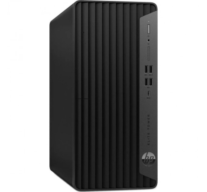 HP Комп'ютер HP Elite Tower 800 G9 / i9-14900, 32, 1TB, RTX4060 8GB, K&M, W11P (99A93ET)