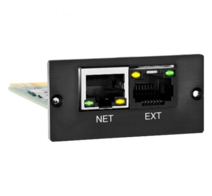 LogicPower Додаткове обладнання LogicPower Network Management Card (9323)