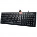 Genius Клавіатура Genius Smart KB-100 USB UA Black (31300005410)