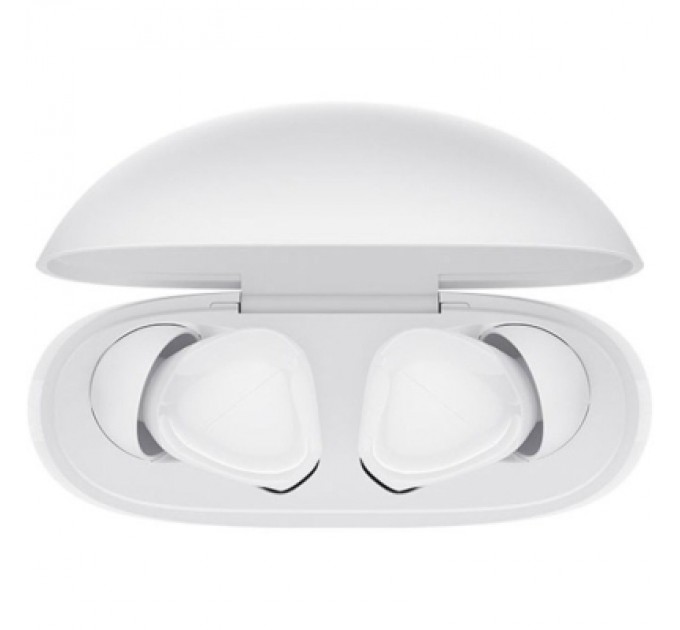 Xiaomi Навушники Xiaomi Redmi Buds 4 Active White (1015839)