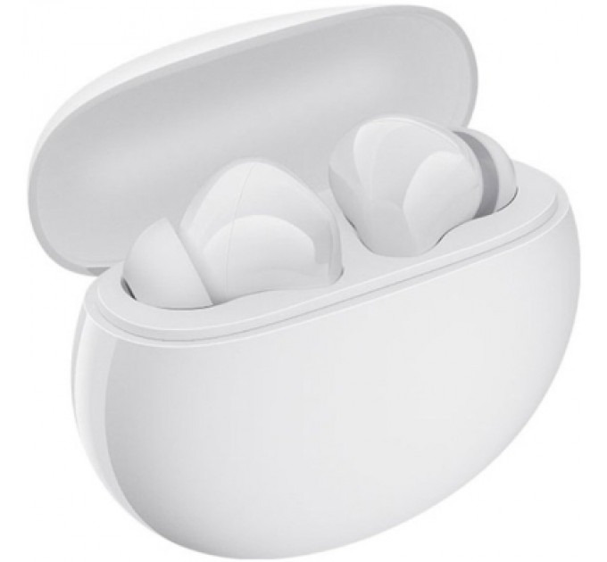 Xiaomi Навушники Xiaomi Redmi Buds 4 Active White (1015839)