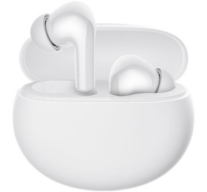 Xiaomi Навушники Xiaomi Redmi Buds 4 Active White (1015839)