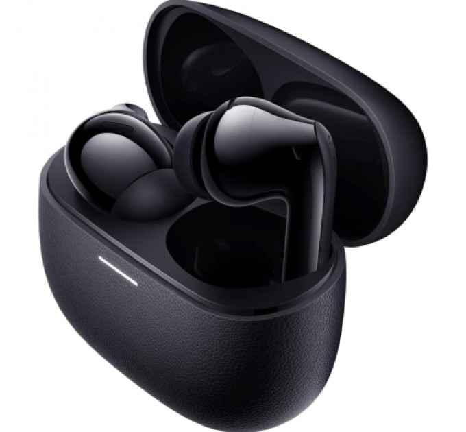 Xiaomi Навушники Xiaomi Redmi Buds 5 Pro Black (1004049)