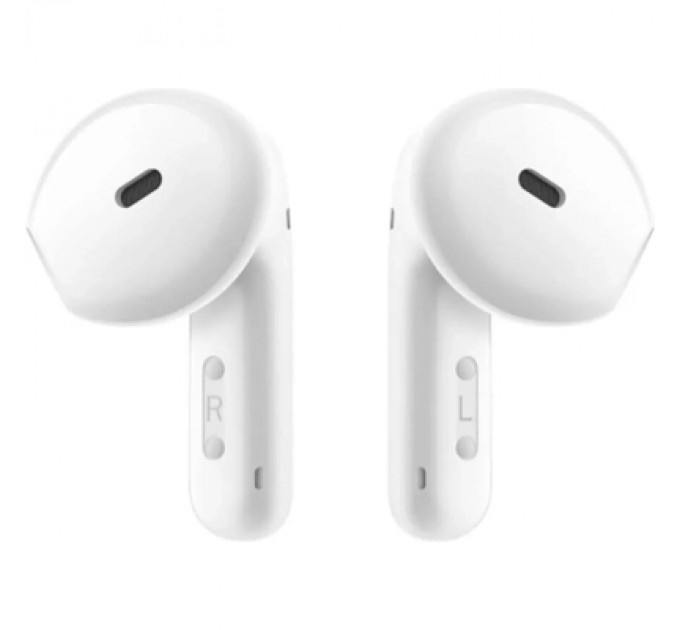 Xiaomi Навушники Xiaomi Redmi Buds 6 Active White (1071779)