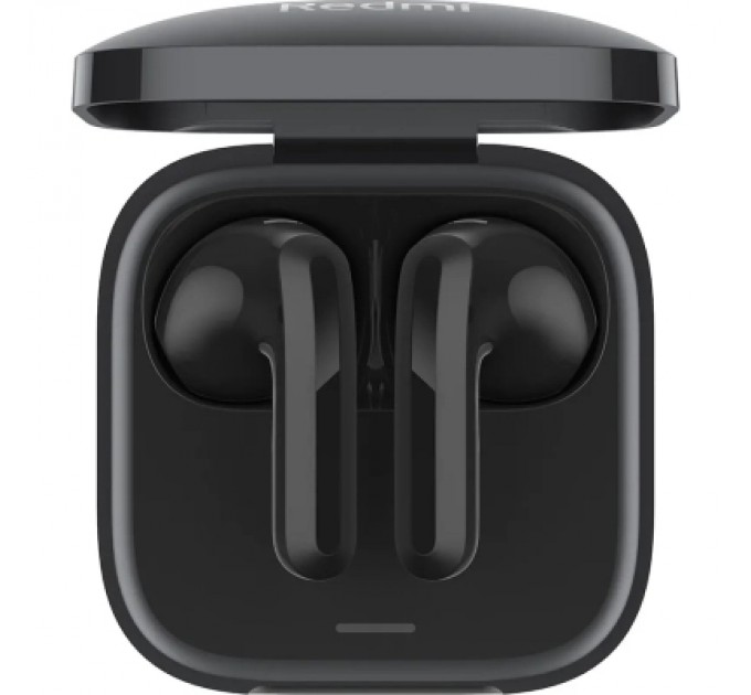 Xiaomi Навушники Xiaomi Redmi Buds 6 Active Black (1071782)