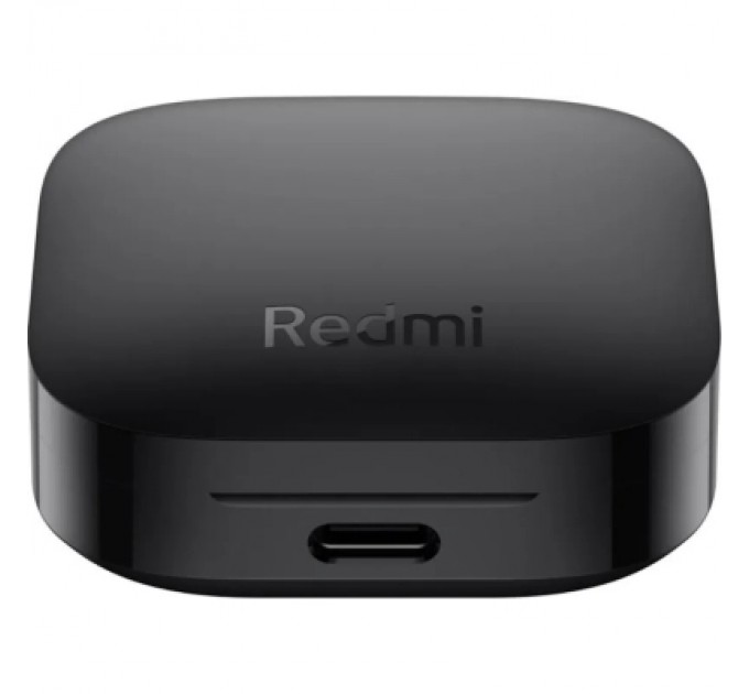 Xiaomi Навушники Xiaomi Redmi Buds 6 Active Black (1071782)