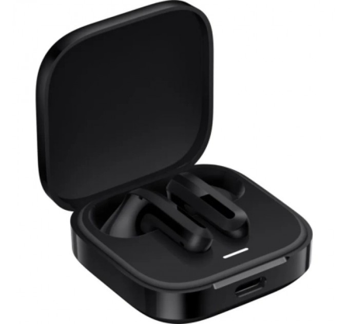 Xiaomi Навушники Xiaomi Redmi Buds 6 Active Black (1071782)