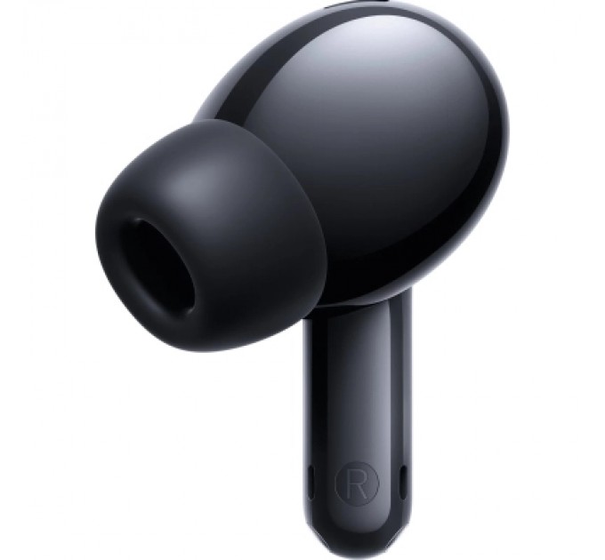 Xiaomi Навушники Xiaomi Redmi Buds 6 Lite Black (1071785)