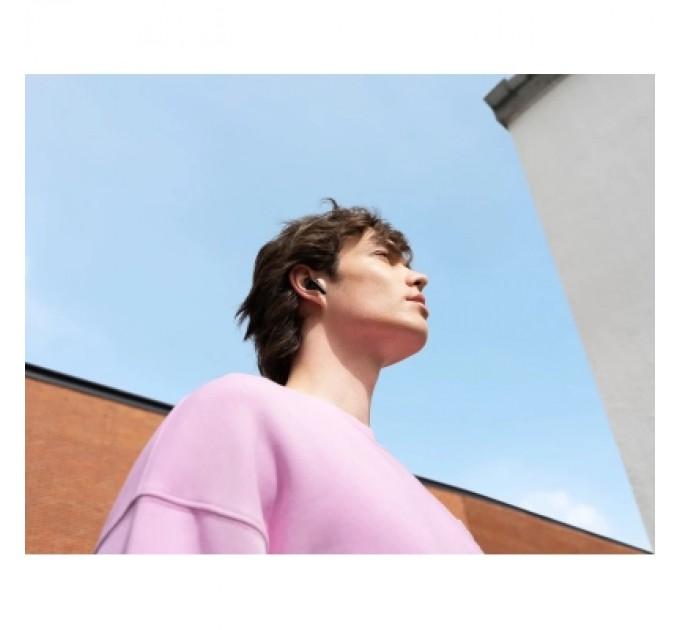 Xiaomi Навушники Xiaomi Redmi Buds 6 Lite Black (1071785)