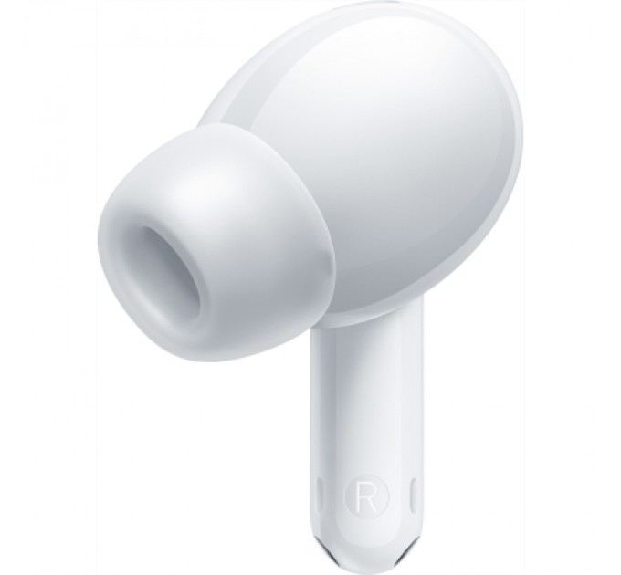 Xiaomi Навушники Xiaomi Redmi Buds 6 Lite White (1071783)