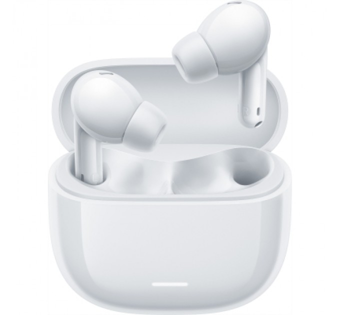 Xiaomi Навушники Xiaomi Redmi Buds 6 Lite White (1071783)