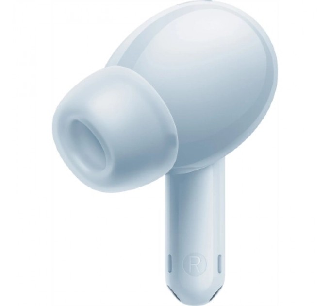 Xiaomi Навушники Xiaomi Redmi Buds 6 Lite Blue (1071786)