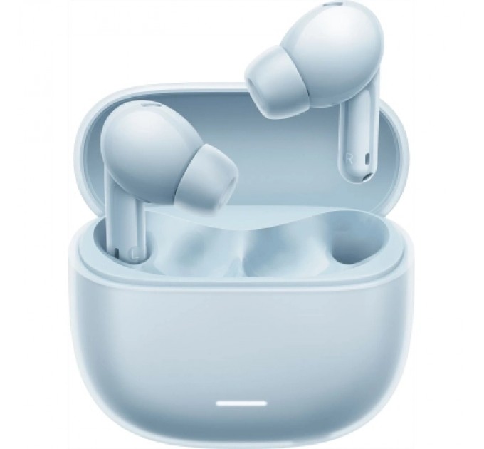 Xiaomi Навушники Xiaomi Redmi Buds 6 Lite Blue (1071786)
