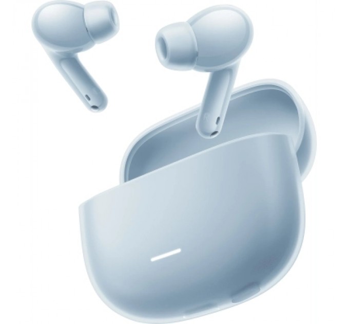 Xiaomi Навушники Xiaomi Redmi Buds 6 Lite Blue (1071786)