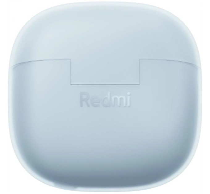 Xiaomi Навушники Xiaomi Redmi Buds 6 Lite Blue (1071786)