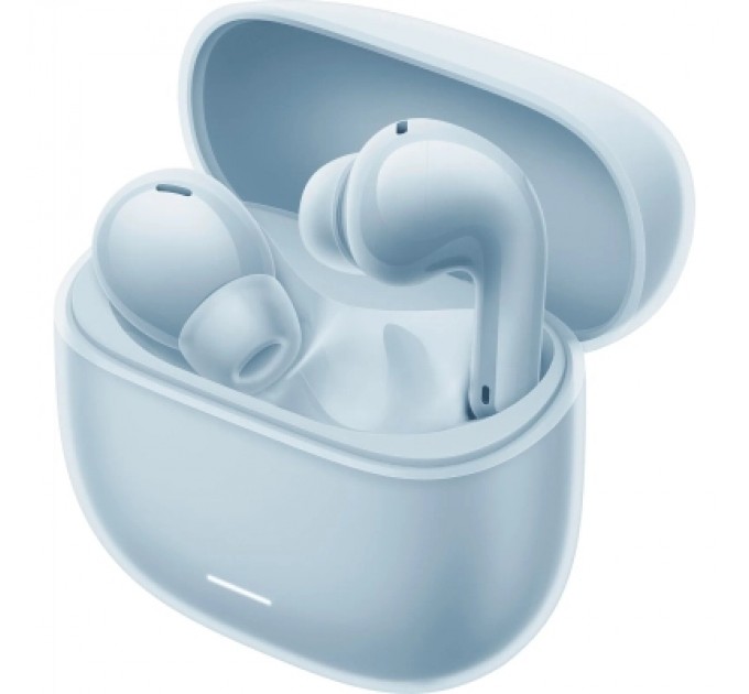 Xiaomi Навушники Xiaomi Redmi Buds 6 Lite Blue (1071786)
