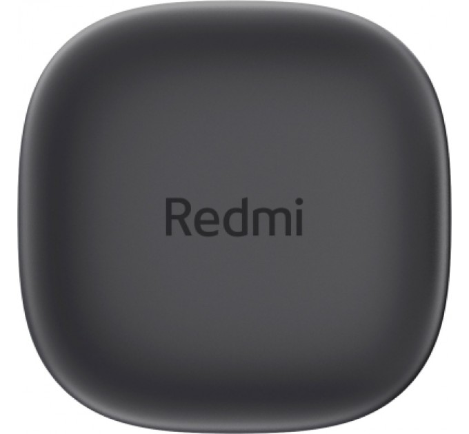 Xiaomi Навушники Xiaomi Redmi Buds 6 Play Black (1071789)