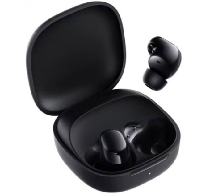 Xiaomi Навушники Xiaomi Redmi Buds 6 Play Black (1071789)