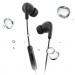 Xiaomi Навушники Xiaomi Type-C Earphones Black (1071791)