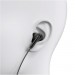 Xiaomi Навушники Xiaomi Type-C Earphones Black (1071791)