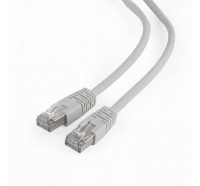 Cablexpert Патч-корд 3м FTP cat 6 Cablexpert (PP6-LSZH-3M)